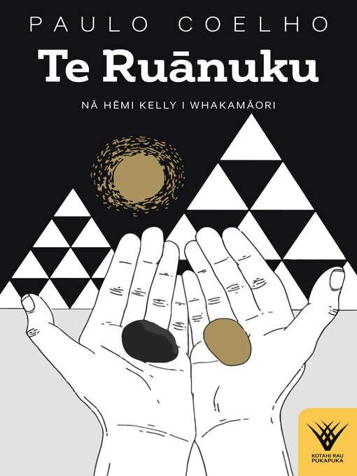 Title details for Te Ruanuku by Paulo Coelho - Wait list